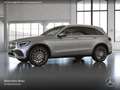 Mercedes-Benz GLC 300 d 4M AMG+PANO+AHK+MULTIBEAM+KAMERA+HUD+9G Silber - thumbnail 3