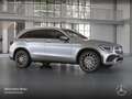 Mercedes-Benz GLC 300 d 4M AMG+PANO+AHK+MULTIBEAM+KAMERA+HUD+9G Silber - thumbnail 17
