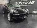 Porsche Cayenne 3.0 TD Platinum Edition Tiptronic Negro - thumbnail 3
