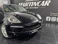 Porsche Cayenne 3.0 TD Platinum Edition Tiptronic Negro - thumbnail 1