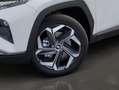 Hyundai TUCSON 1.6 TGDi PLUG-IN 4WD TREND AHK/NAVI/ACC/LED Blanc - thumbnail 6