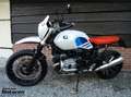BMW R nineT Urban GS Wit - thumbnail 9