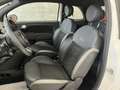 Fiat 500 500 1.0 hybrid Connect 70cv Blanc - thumbnail 13