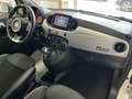 Fiat 500 500 1.0 hybrid Connect 70cv Blanc - thumbnail 11