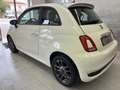 Fiat 500 500 1.0 hybrid Connect 70cv Blanc - thumbnail 4