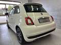 Fiat 500 500 1.0 hybrid Connect 70cv Blanc - thumbnail 5