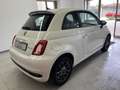 Fiat 500 500 1.0 hybrid Connect 70cv Blanc - thumbnail 6