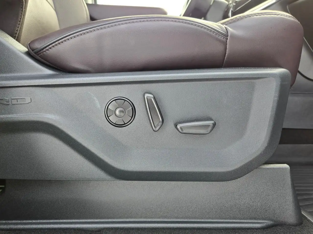 Ford Expedition снимка Ford Expedition