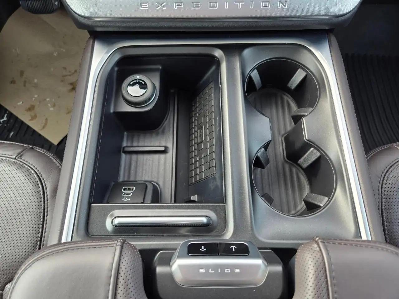 Ford Expedition снимка Ford Expedition