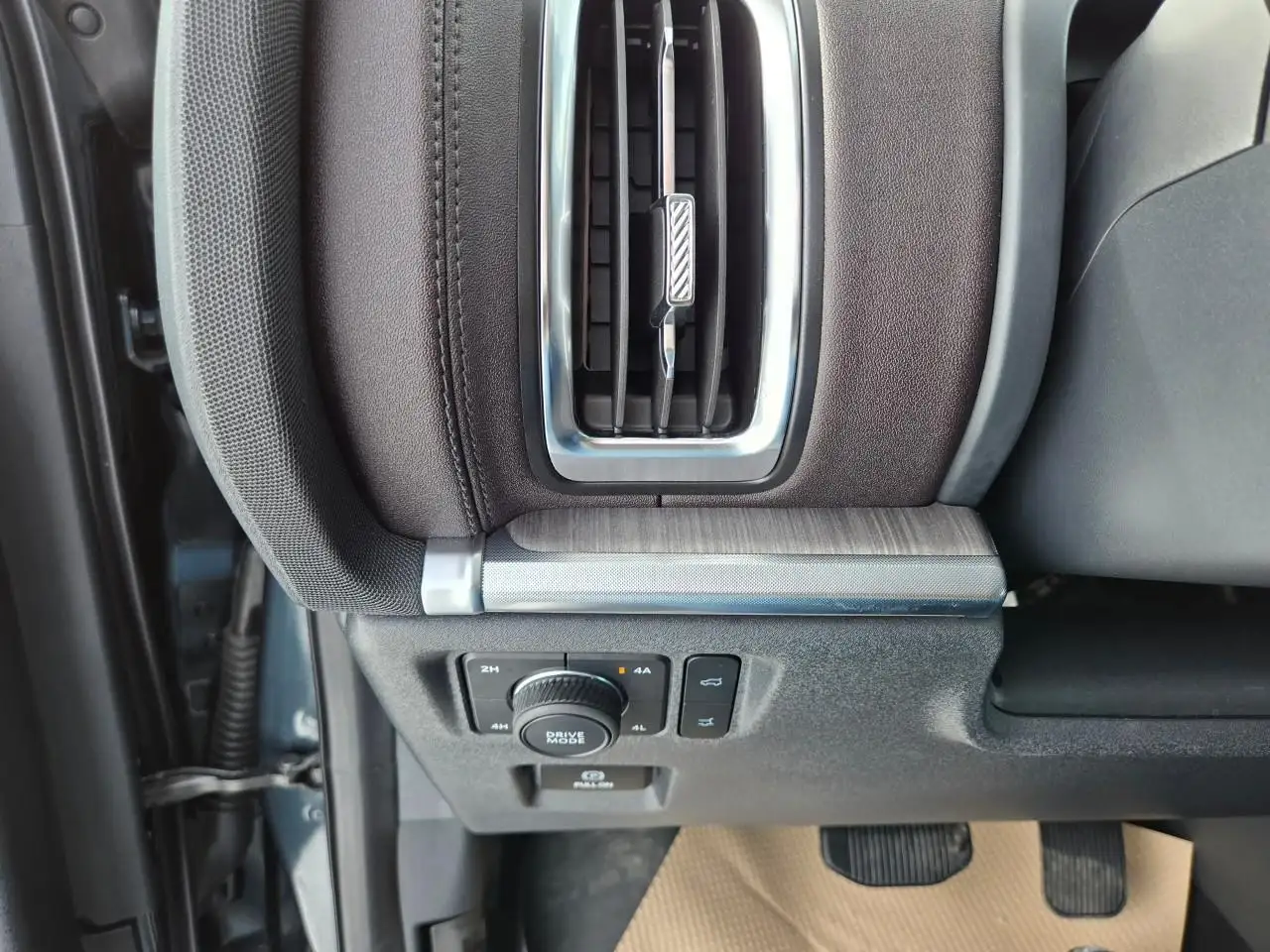 Ford Expedition снимка Ford Expedition