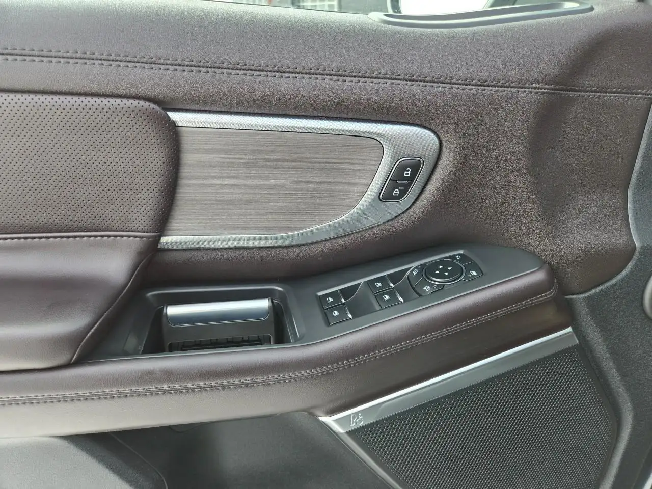 Ford Expedition снимка Ford Expedition