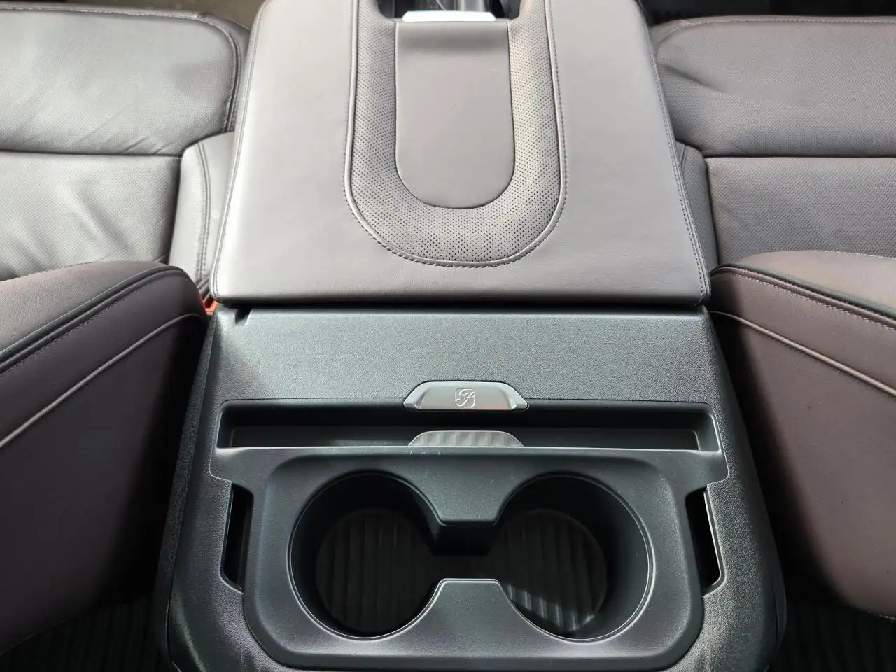 Ford Expedition снимка Ford Expedition
