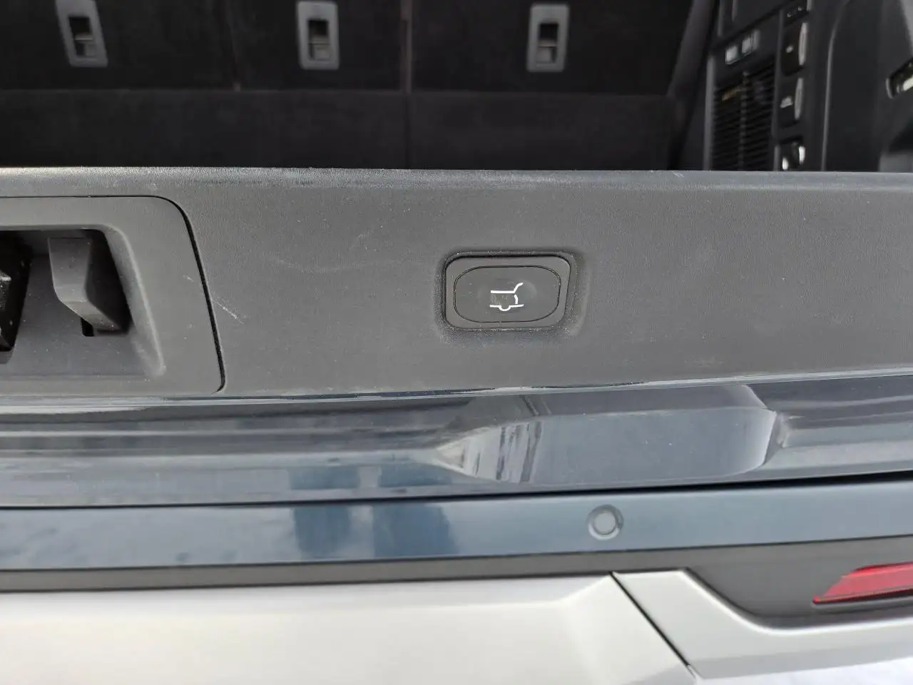 Ford Expedition снимка Ford Expedition
