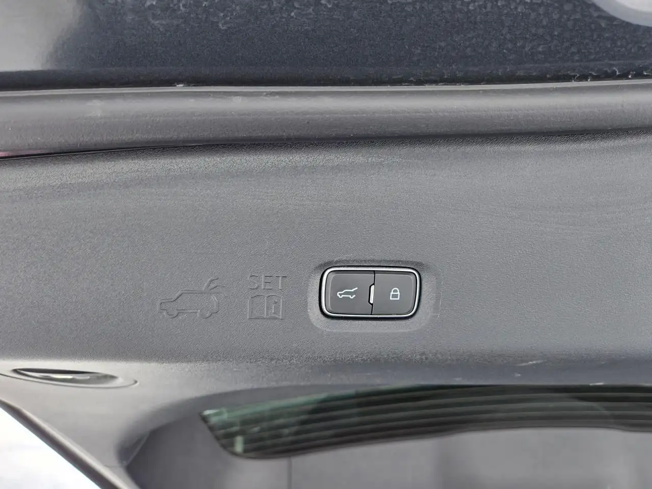 Ford Expedition снимка Ford Expedition