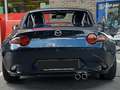 Mazda MX-5 ND 2.0 SkyActiv-G 184 Skycruise Sport RF Bleu - thumbnail 4