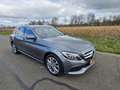 Mercedes-Benz C 350 Estate e Lease Edition Plus Сірий - thumbnail 12