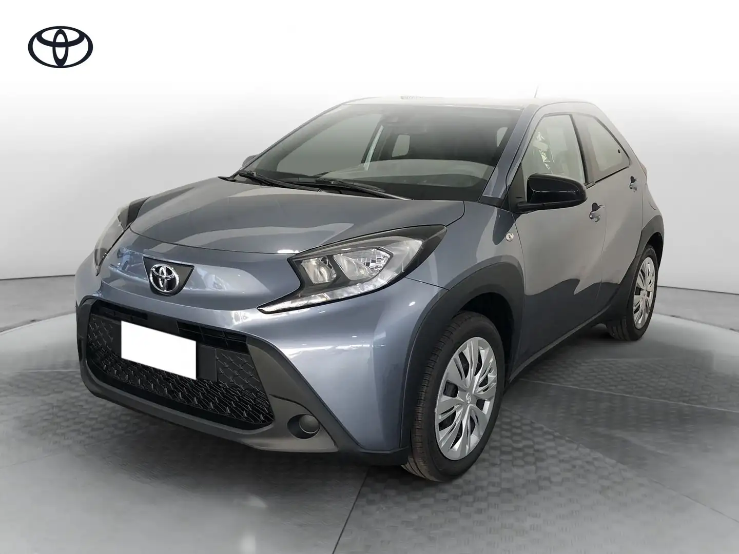 Toyota Aygo X Aygo X 1.0 ACTIVE CVT AUTO - 1