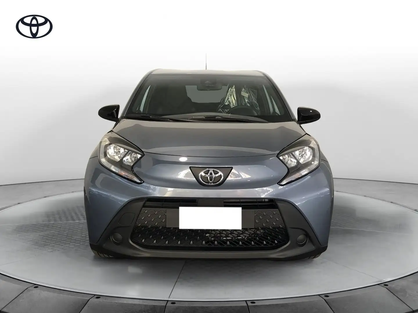 Toyota Aygo X Aygo X 1.0 ACTIVE CVT AUTO - 2