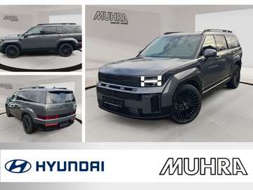 1.6 PHEV BLACKLINE 7 SITZER 4WD 0,5% Versteuerung