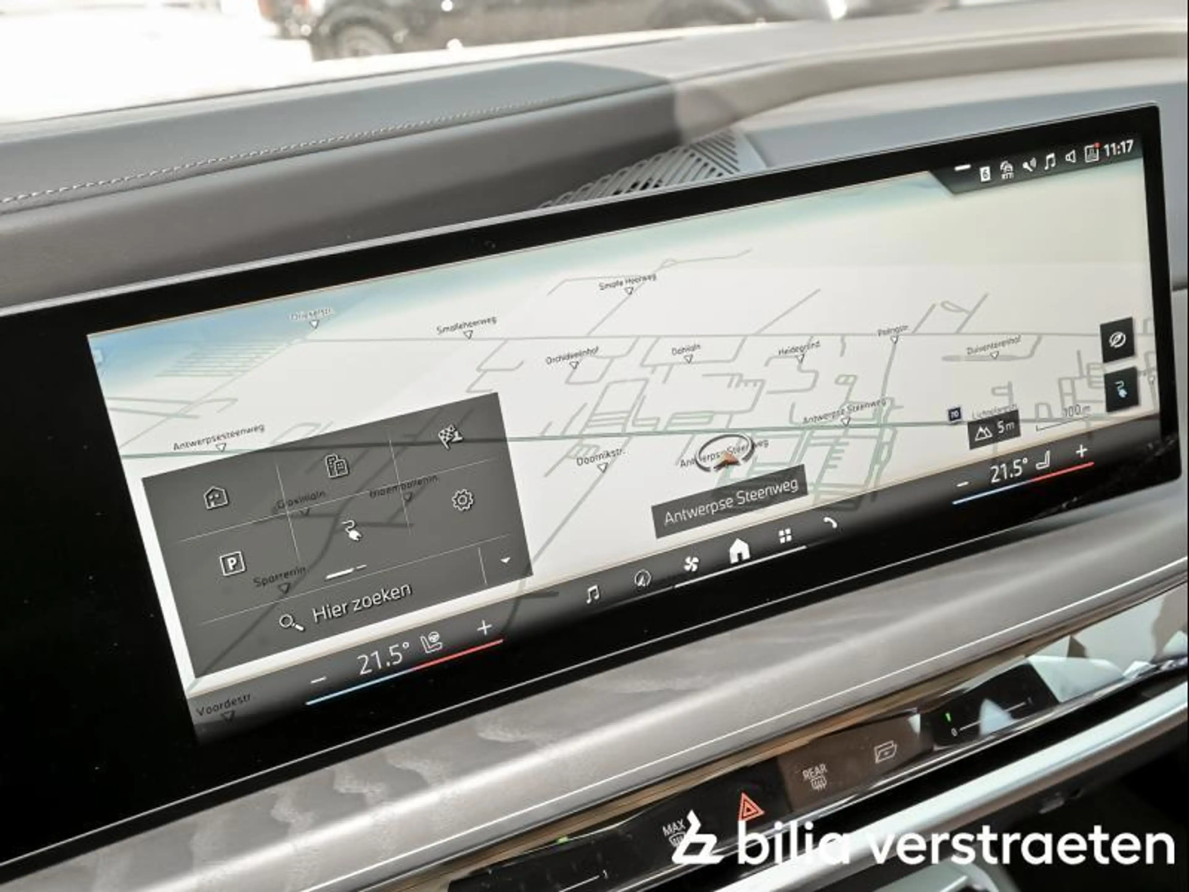 BMW i7 eDrive50 M-Sport - DASP - PASP - PANO - FOND ENTER — photo 14