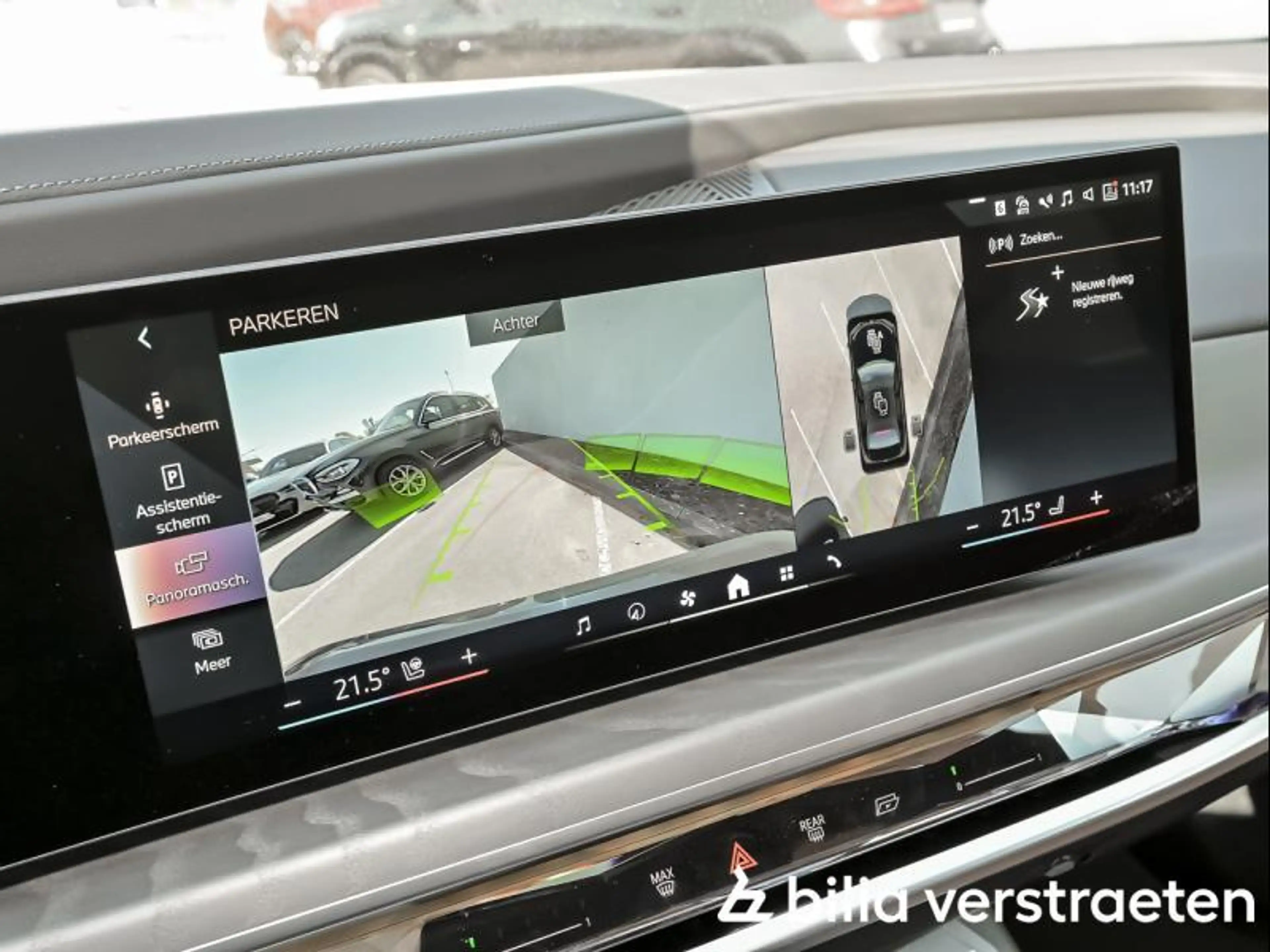 BMW i7 eDrive50 M-Sport - DASP - PASP - PANO - FOND ENTER — photo 15