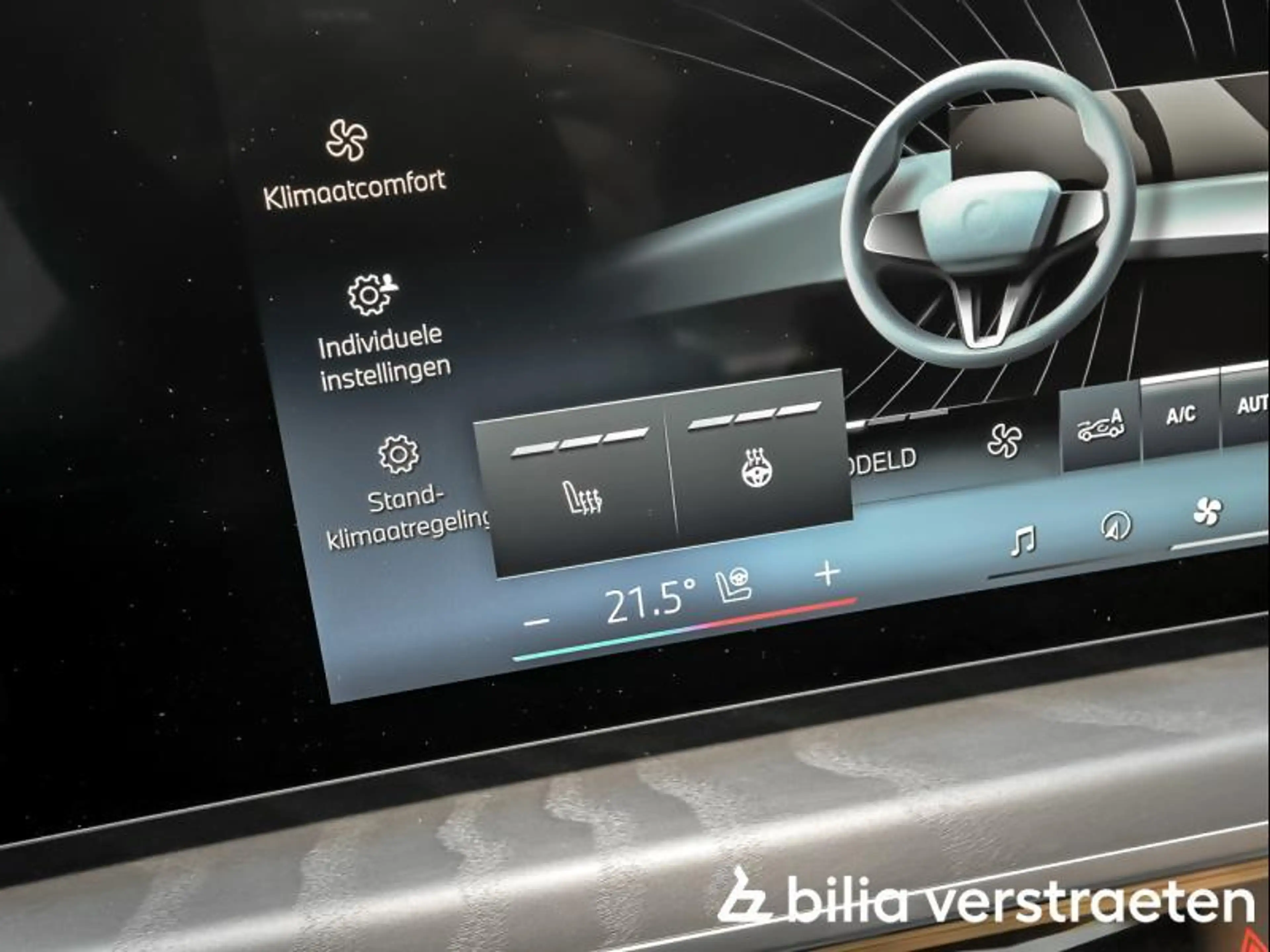 BMW i7 eDrive50 M-Sport - DASP - PASP - PANO - FOND ENTER — photo 13