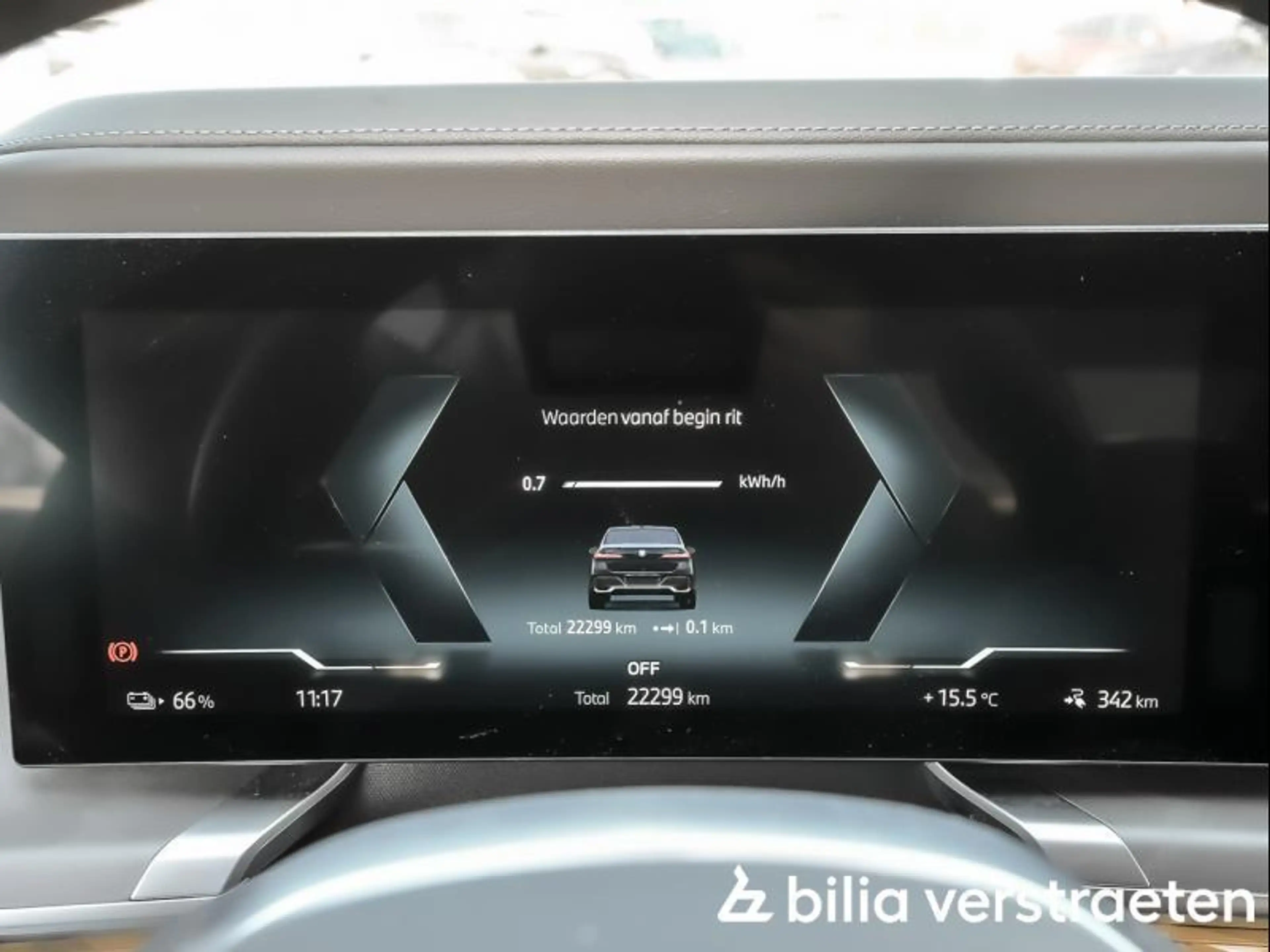 BMW i7 eDrive50 M-Sport - DASP - PASP - PANO - FOND ENTER — photo 10