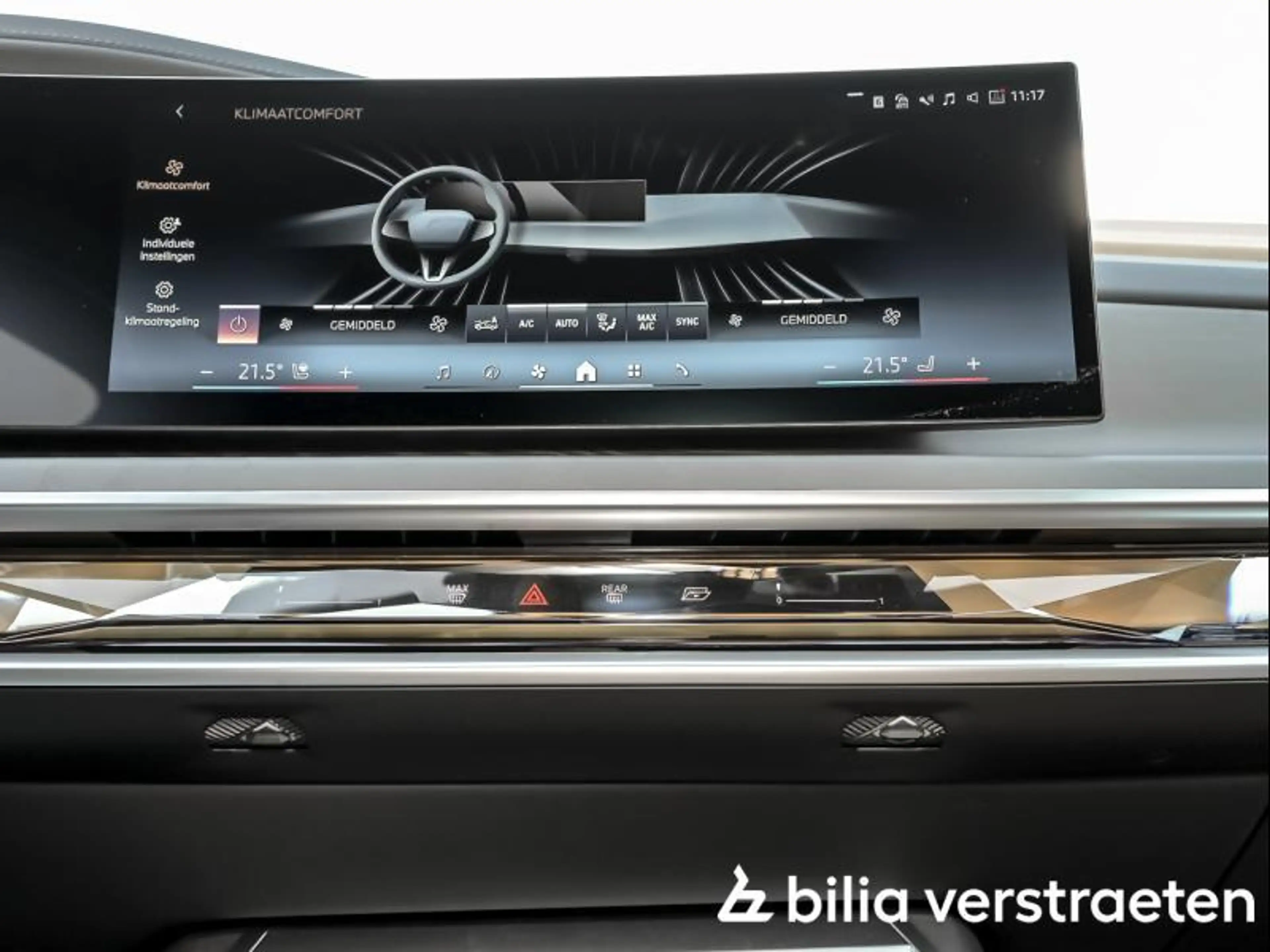 BMW i7 eDrive50 M-Sport - DASP - PASP - PANO - FOND ENTER — photo 12