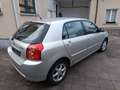Toyota Corolla Corolla 1.6 Klimaaut. 2.Hand ZV m. Funk el.FH Silber - thumbnail 6