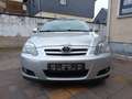 Toyota Corolla Corolla 1.6 Klimaaut. 2.Hand ZV m. Funk el.FH Silber - thumbnail 1