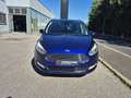 Ford Galaxy 2,0 TDCi Titanium Start/Stop-System Powershift Blau - thumbnail 1
