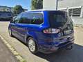 Ford Galaxy 2,0 TDCi Titanium Start/Stop-System Powershift Blau - thumbnail 6