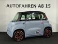 Citroen Ami Elektro, Mit Lieferung, Mopedauto wie Opel E Rocks Modrá - thumbnail 1