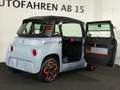 Citroen Ami Elektro, Mit Lieferung, Mopedauto wie Opel E Rocks Modrá - thumbnail 11
