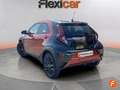 Toyota Aygo 1.0 VVT-I 72CV Undercover CVT Violett - thumbnail 8