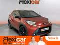 Toyota Aygo 1.0 VVT-I 72CV Undercover CVT Violett - thumbnail 1