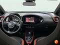 Toyota Aygo 1.0 VVT-I 72CV Undercover CVT Violett - thumbnail 9