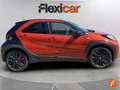 Toyota Aygo 1.0 VVT-I 72CV Undercover CVT Violett - thumbnail 7