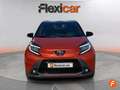 Toyota Aygo 1.0 VVT-I 72CV Undercover CVT Violett - thumbnail 2