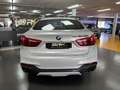 BMW X6 M50d Gris - thumbnail 5