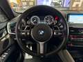 BMW X6 M50d Gris - thumbnail 13