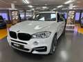 BMW X6 M50d Gris - thumbnail 1