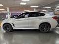 BMW X6 M50d Gris - thumbnail 10