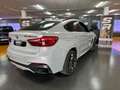 BMW X6 M50d Gris - thumbnail 6
