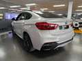 BMW X6 M50d Gris - thumbnail 4