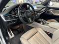 BMW X6 M50d Gris - thumbnail 8