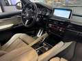 BMW X6 M50d Gris - thumbnail 18