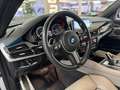 BMW X6 M50d Gris - thumbnail 12