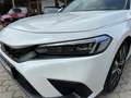 Honda Civic Hybrid 2.0 Elegance *Klima*Navi*Kamera* Wit - thumbnail 7