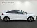 Honda Civic Hybrid 2.0 Elegance *Klima*Navi*Kamera* Wit - thumbnail 3